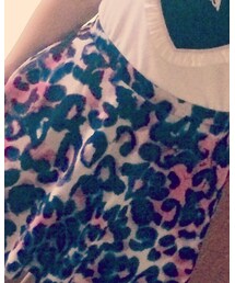 FOREVER 21 | スカート