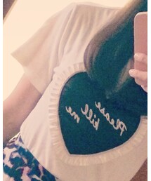 G.V.G.V. | Tシャツ/カットソー