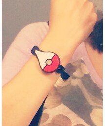 Pokemo GO Plus | ファッション雑貨