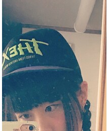 galaxxxy | キャップ
