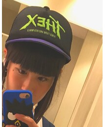 galaxxxy | キャップ