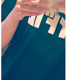 IDOL T | Tシャツ/カットソー