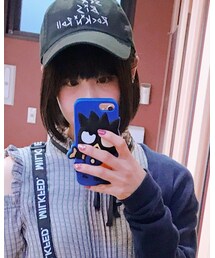 BiS | キャップ
