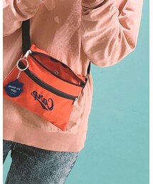 carp | ショルダーバッグ