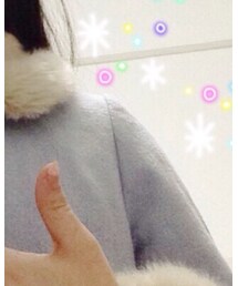 earth music&ecology | ダウンジャケット/コート