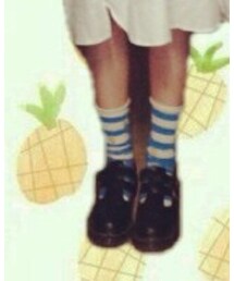 Dr. Martens | その他シューズ