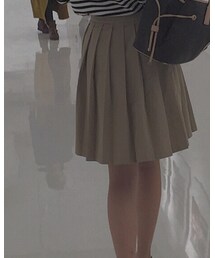 w closet | スカート
