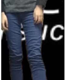 Honeys | デニムパンツ