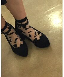Honeys | パンプス