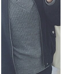 NICE CLAUP | ニット/セーター