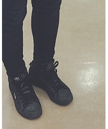 adidas | スニーカー