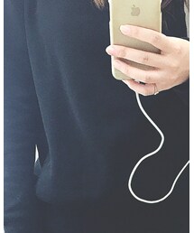 GU | スウェット