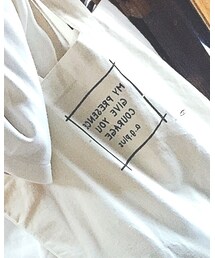 a.g.plus | トートバッグ