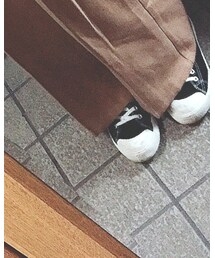 無印良品 | スニーカー