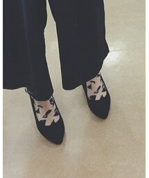 Honeys | パンプス