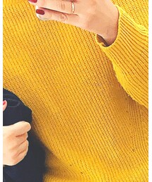 GU | ニット/セーター