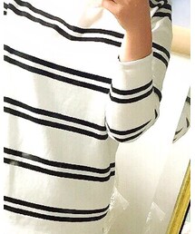 Ungrid | Tシャツ/カットソー