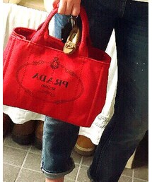 PRADA | ハンドバッグ