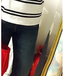 UNIQLO | デニムパンツ