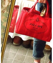 PRADA | ハンドバッグ