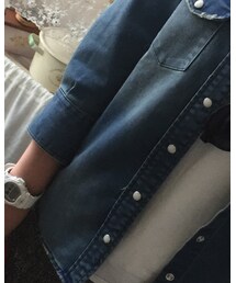 NANO universe | シャツ/ブラウス