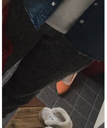 ZARA | その他パンツ