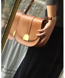 ZARA | ショルダーバッグ