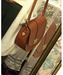 ZARA | ショルダーバッグ