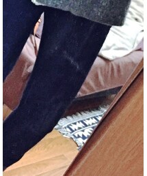 UNIQLO | デニムパンツ