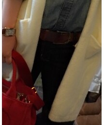 UNIQLO | デニムパンツ