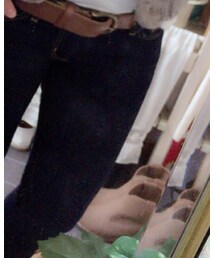 GU | デニムパンツ