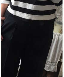 UNIQLO | その他パンツ