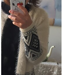 ROSE BUD | カーディガン/ボレロ