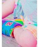NEW BALANCE(ニューバランス)の「シューズ(スニーカー)」