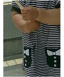 pom ponette junior | トップス