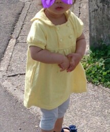 pom ponette junior | ワンピース