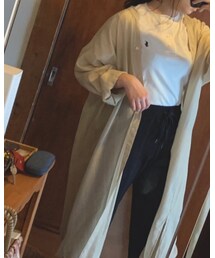 LOWRYS FARM | カーディガン/ボレロ