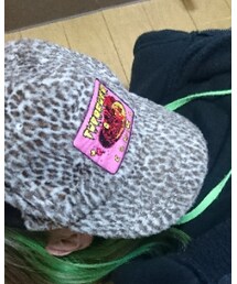 THRASHER | キャップ