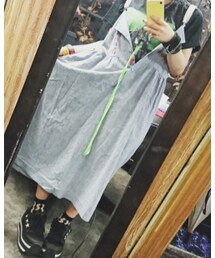 古着 | ジャンパースカート