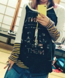 RNA SWEAT | Tシャツ/カットソー