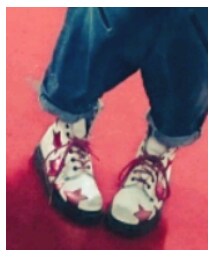 Dr. Martens | ブーツ