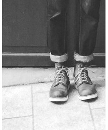 RED WING SHOES | ブーツ