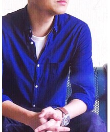 H&M | シャツ/ブラウス