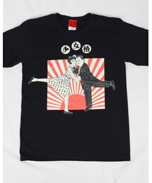 少女椿 | Tシャツ/カットソー