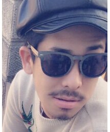 BLACK FLYS | サングラス