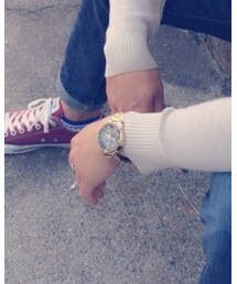 SEIKO | アナログ腕時計