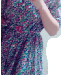 UNIQLO | ワンピース