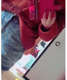 母のヤツ | ニット/セーター