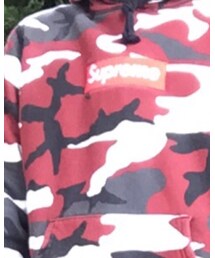 Supreme  | パーカー