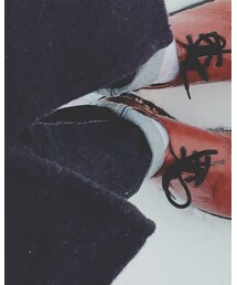 無印良品 | デニムパンツ